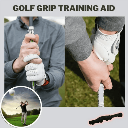 Golf Grip Pro