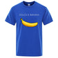 Keisha's™ Dolce & Banana overhemd