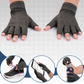 Comfort Touch: Verlichtende Artritis Handschoenen – Technologievriendelijk & Ondersteunend