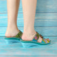 Keeley ™ Antislip orthopedische sandalen in Bohemian stijl