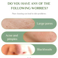 GreenTea Glow Reinigungsstick zur Hautreinigung