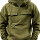 Carter Urban Prowess Tactical Hoodie