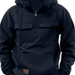 Carter Urban Prowess Tactical Hoodie